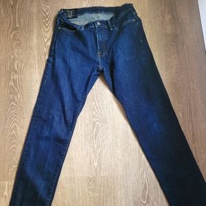 Abercrombie & Finch Jeans